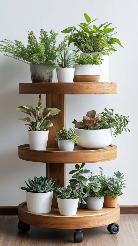 Homegrown Haven
