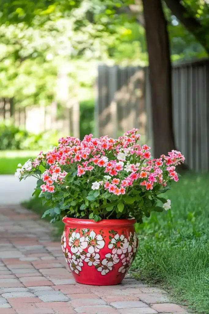 Lantanas