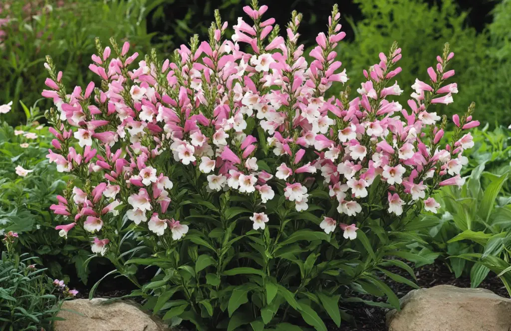 Penstemon