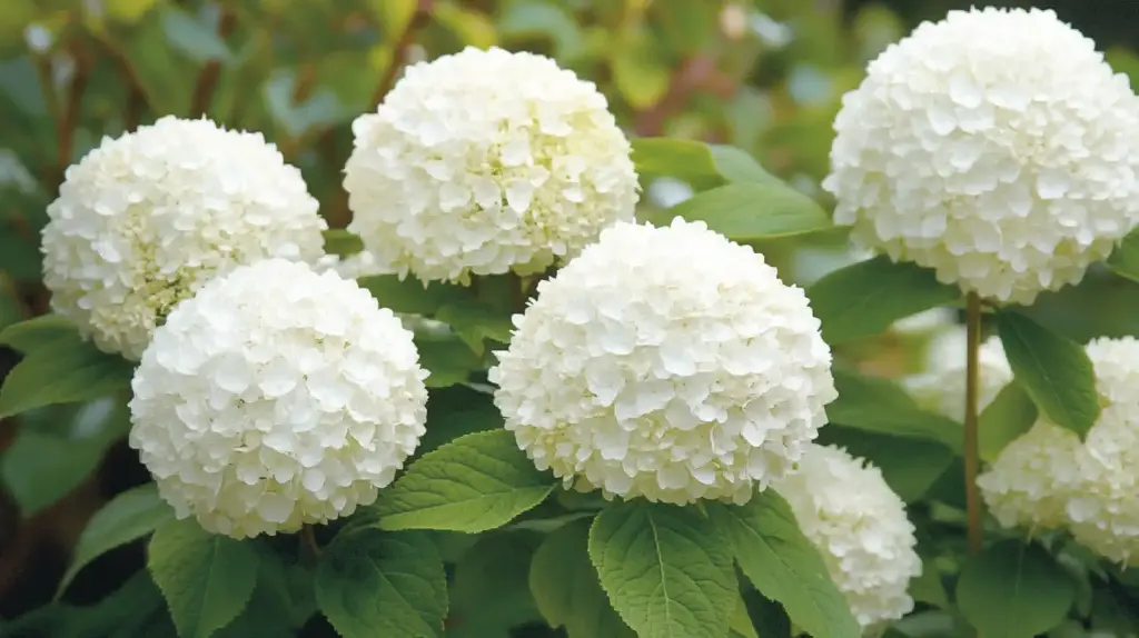 Viburnum