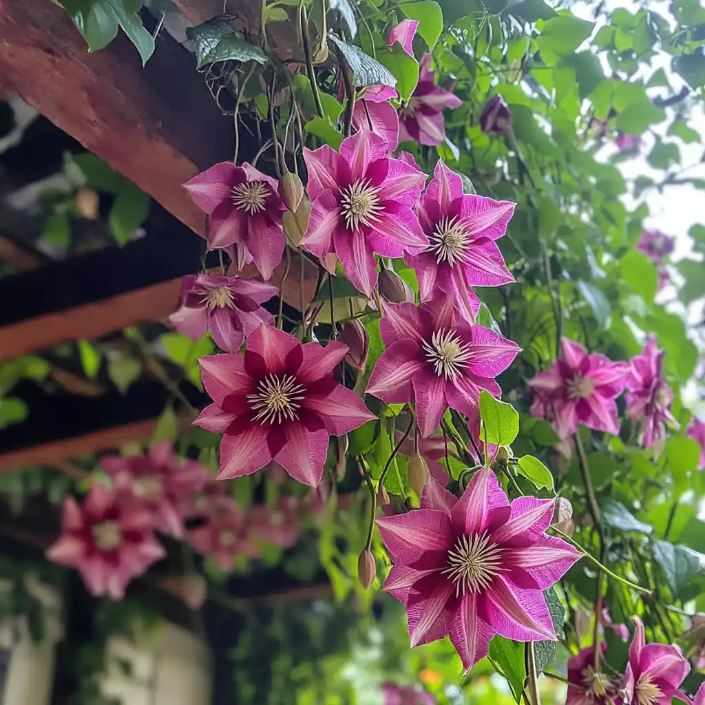 Clematis
