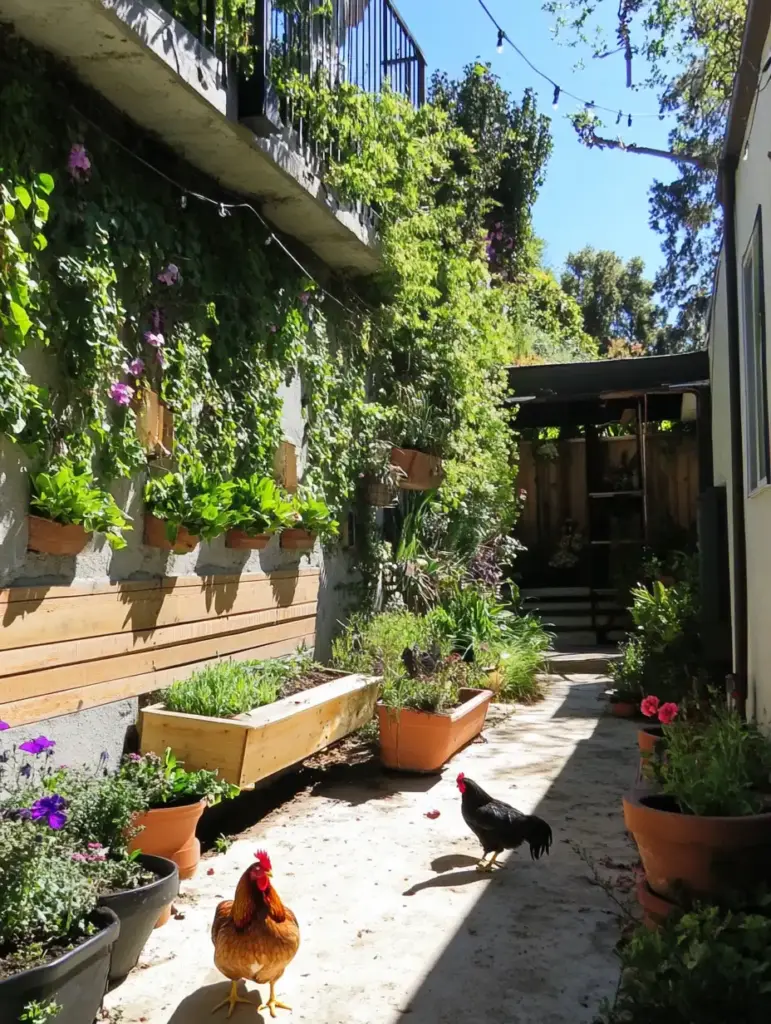 Common Uses for Trellises
