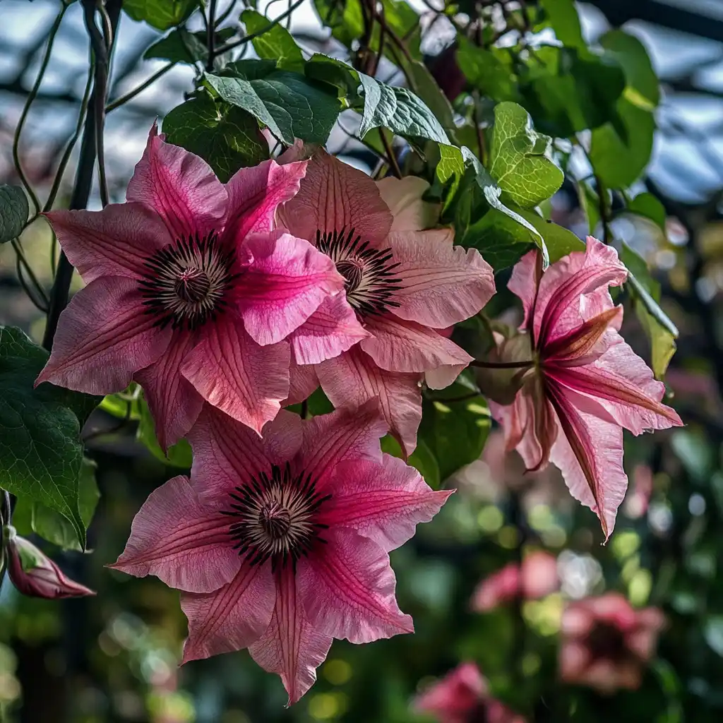 Clematis