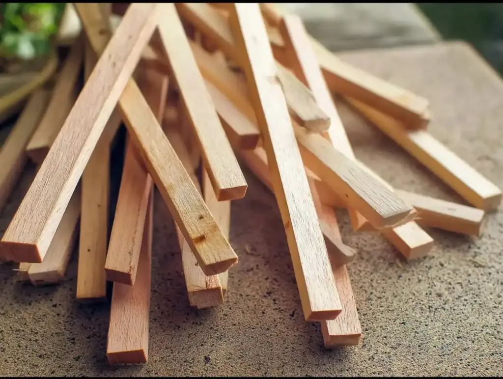 Plan Your Trellis