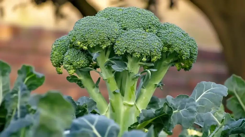 Broccoli