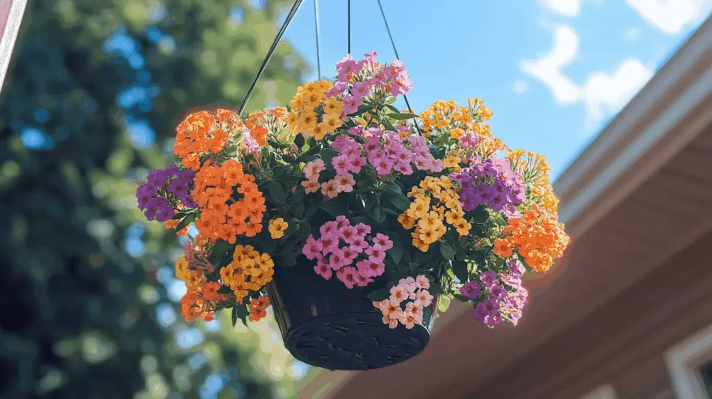 Lantanas