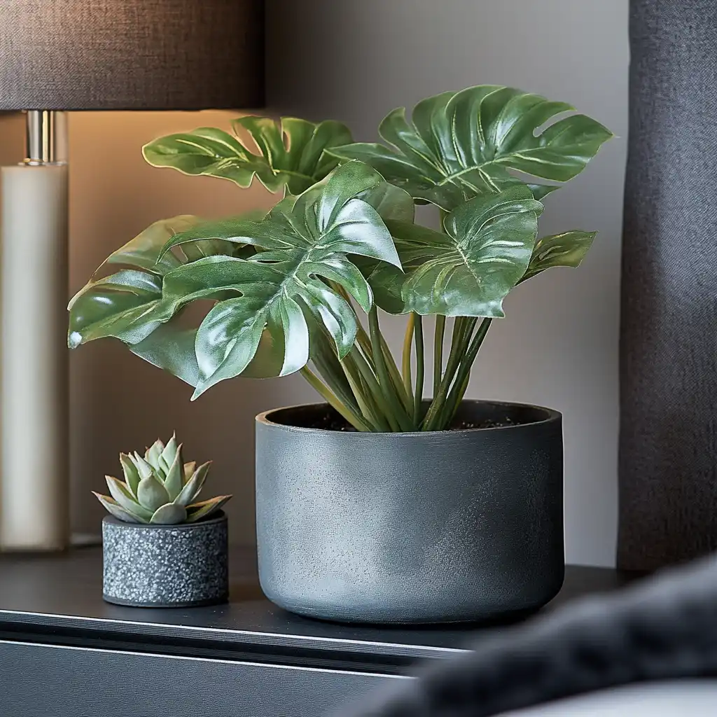 Monstera 