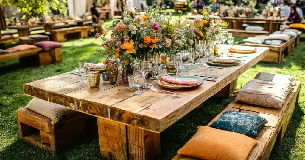 🏞️ 2. Think Outside the Traditional Venue