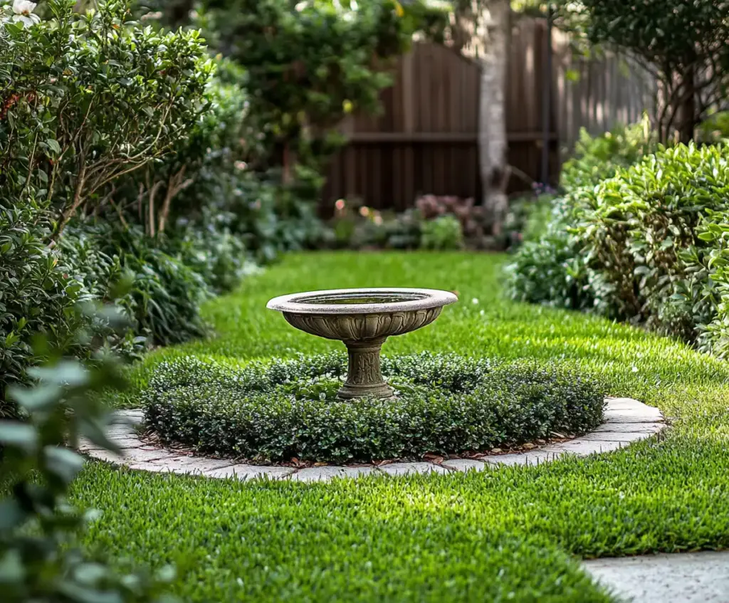 Eye-Catching Focal Points