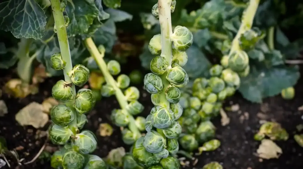 Brussels Sprouts