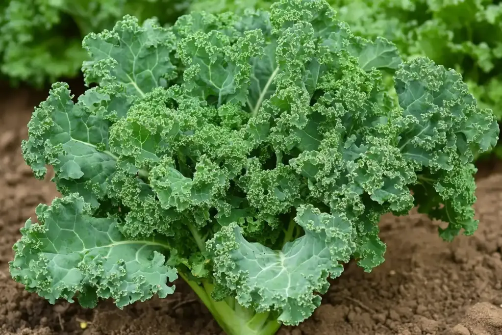 Kale