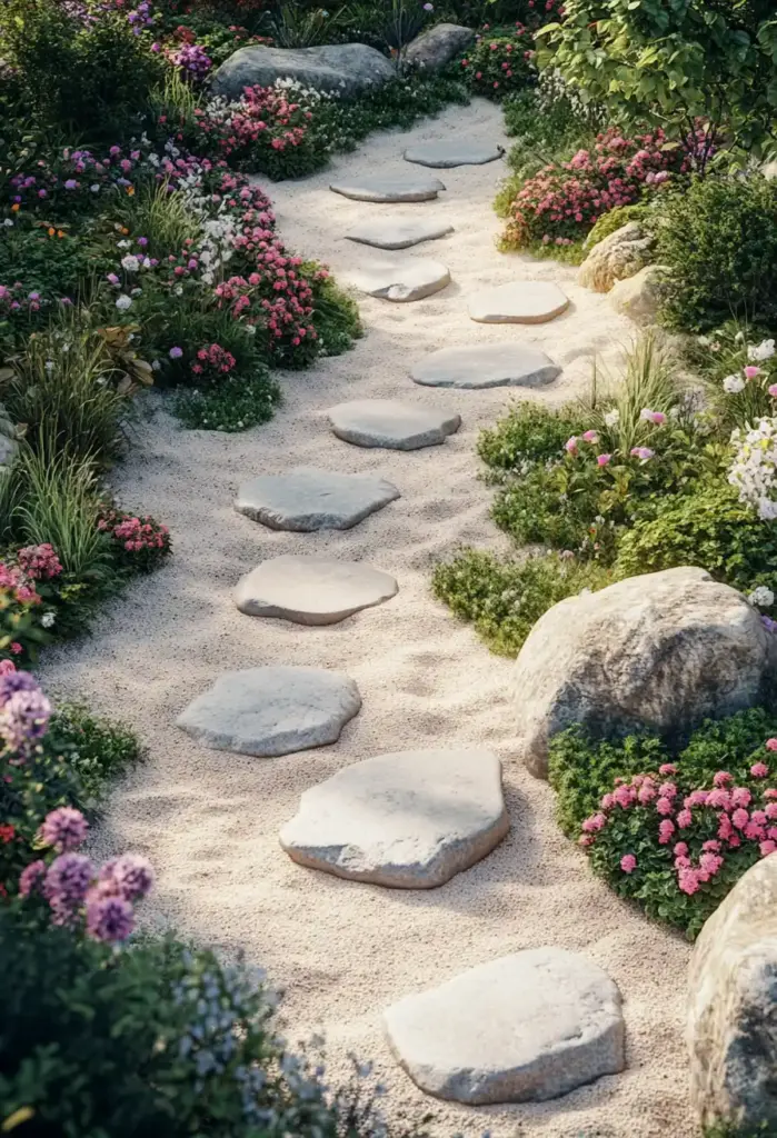 🎨 22. Painted Rock Markers