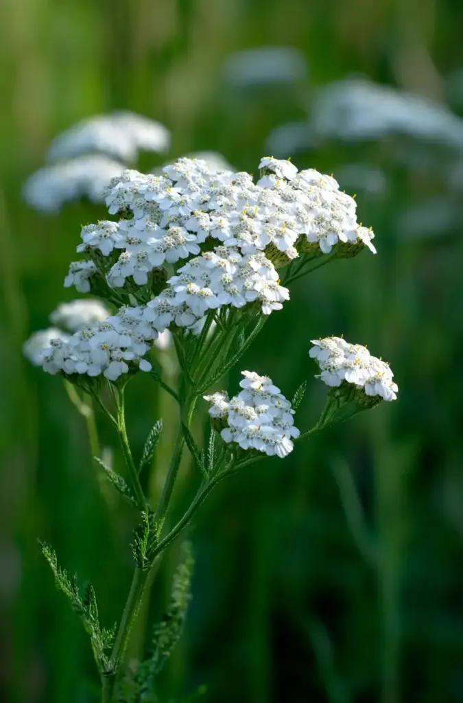 Yarrow