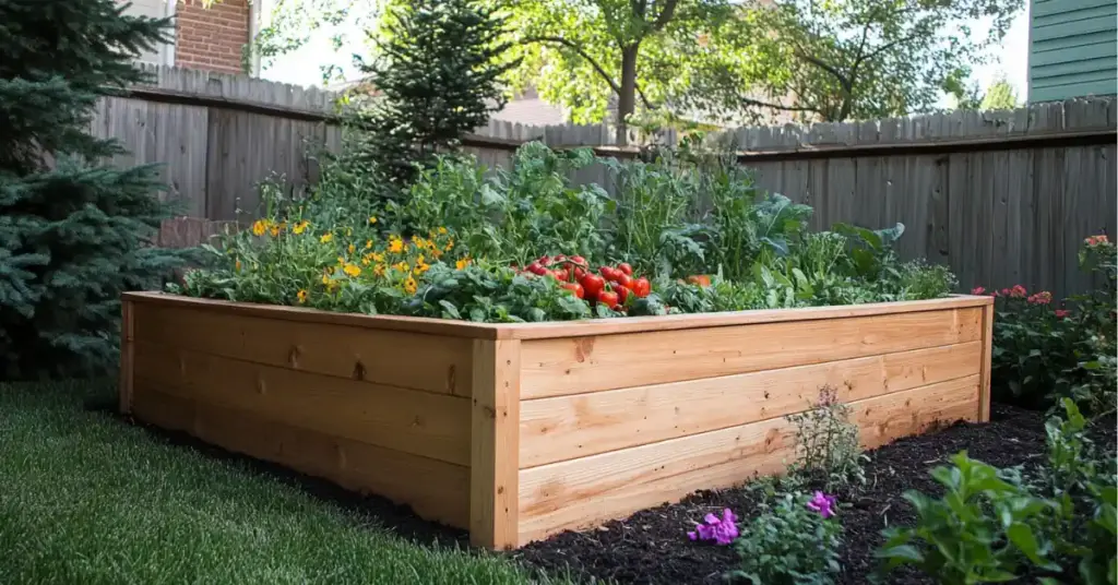 23. Tomato Tango: A Salsa Garden