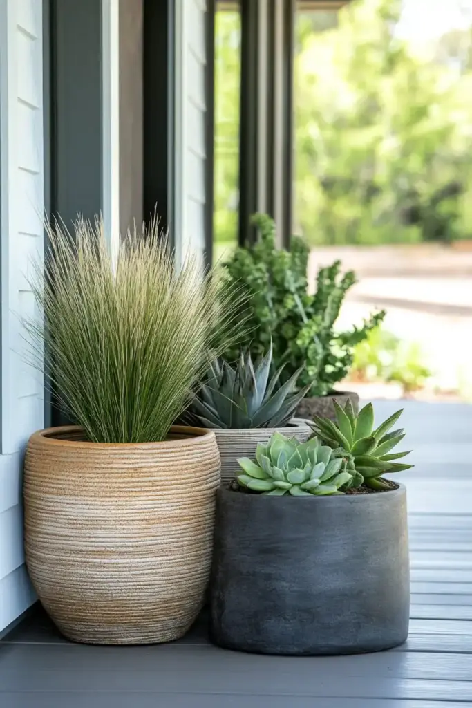 24. Mix Shapes and Lines for Design Intrigue