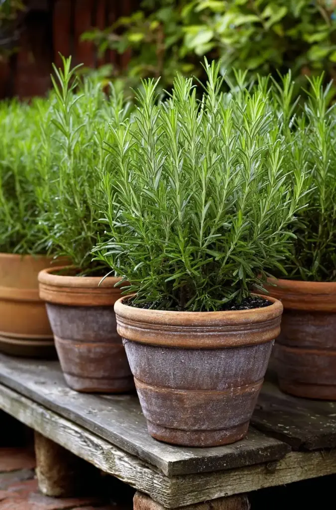 Rosemary