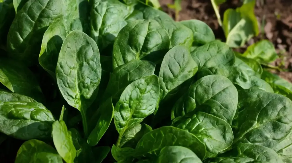 Spinach