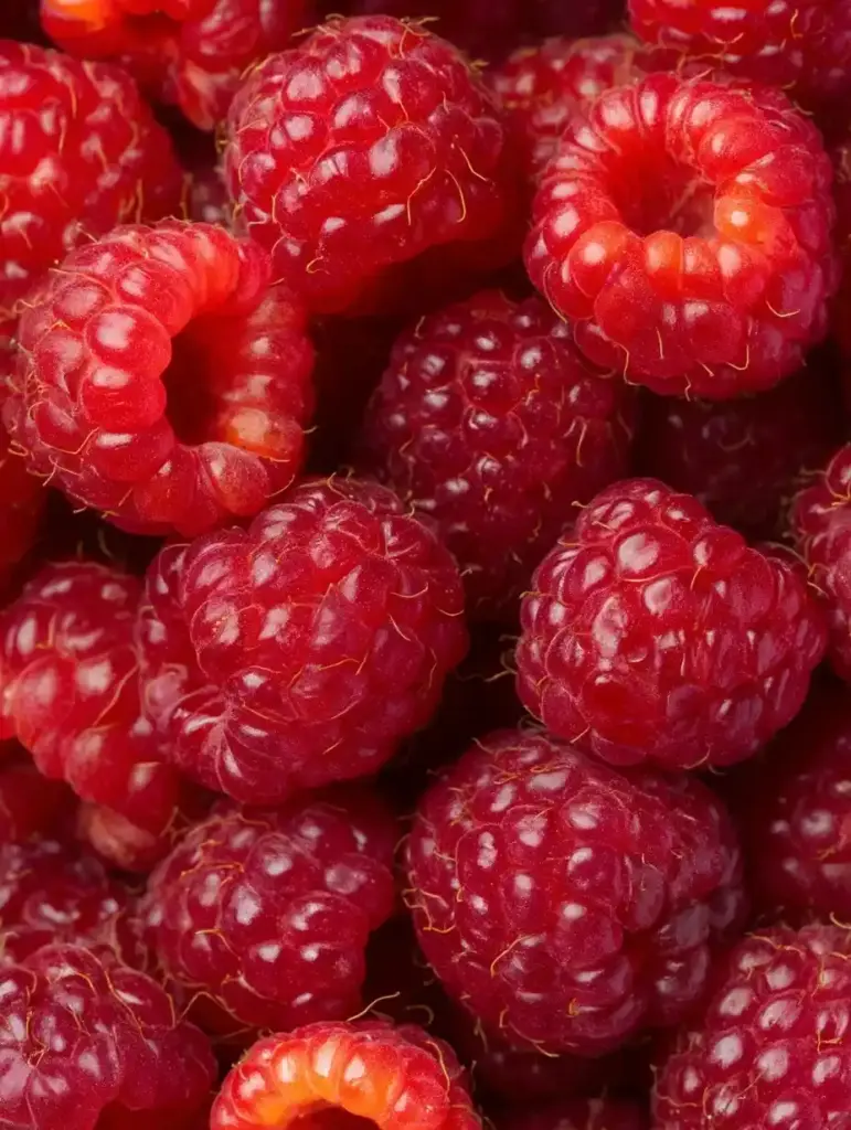 Grow Raspberries