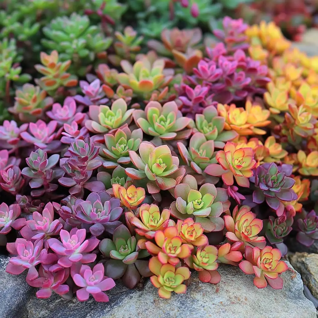 Sedum