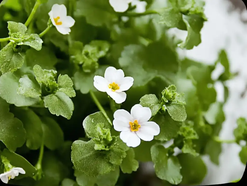 Bacopa 