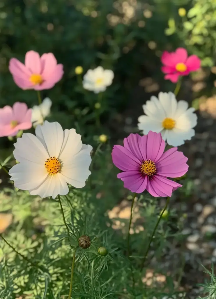Garden Cosmos