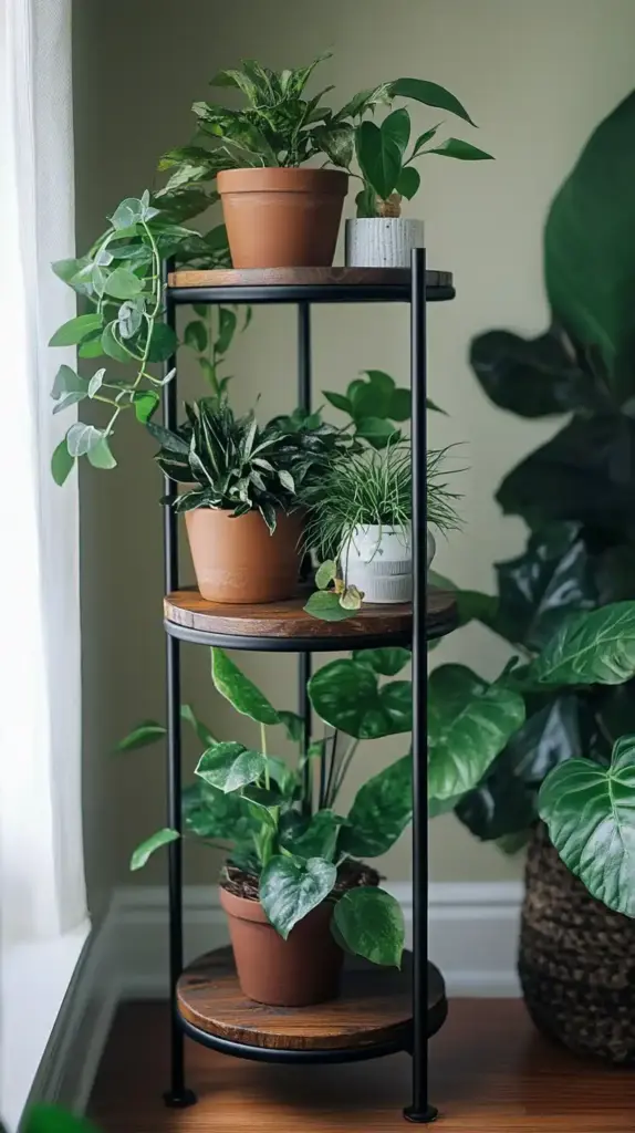 Green Thumb Upgrade