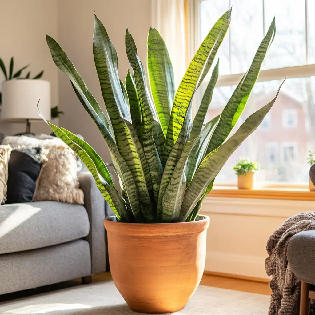 Snake Plant
