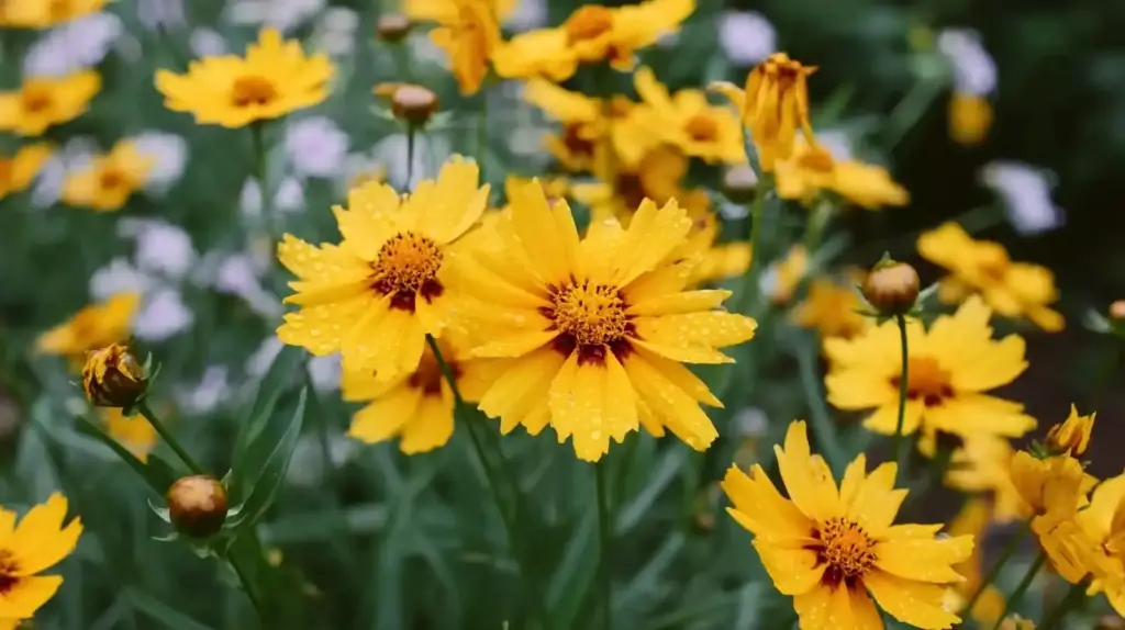 Tickseed
