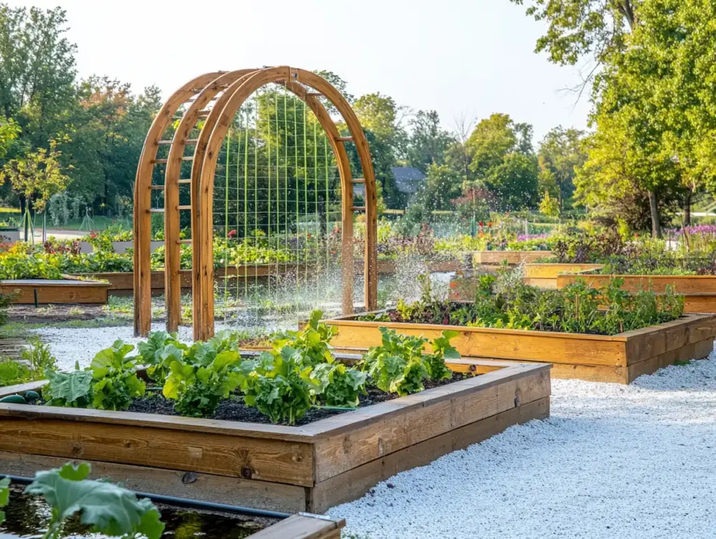 Building an Inexpensive Trellis