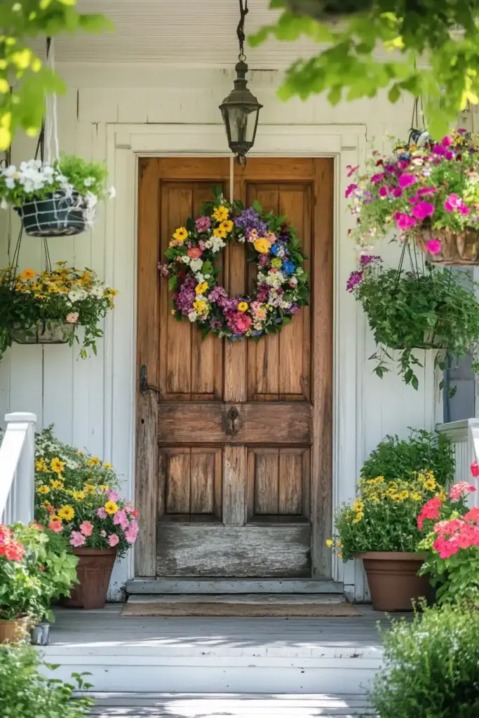 3. Bohemian Oasis