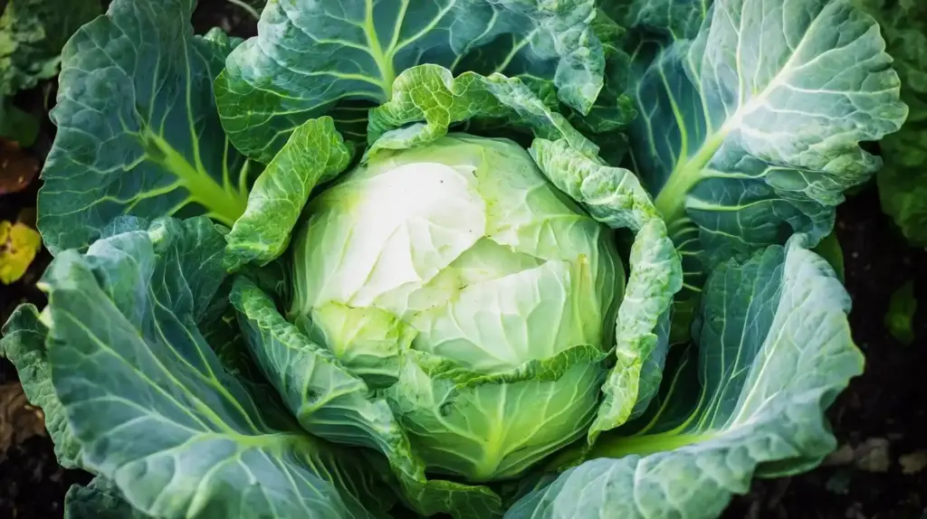 Cabbage