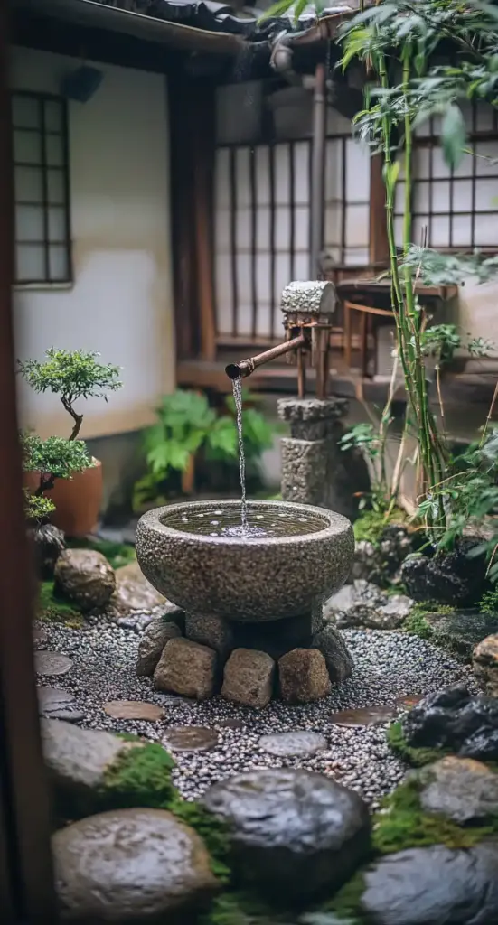 Courtyard Gardens