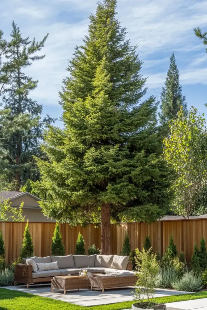 3. Eastern Red Cedar