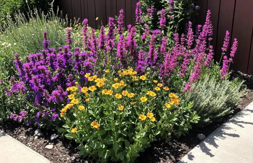 Salvia Plant Care Guide for Vibrant, Healthy Blooms