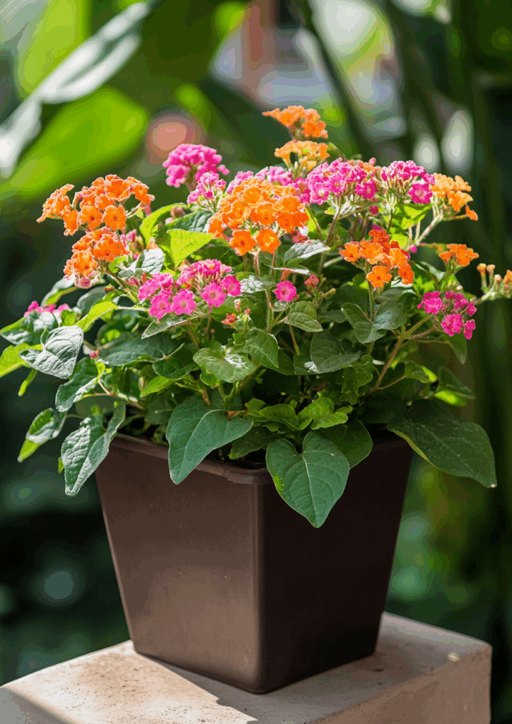 Lantana