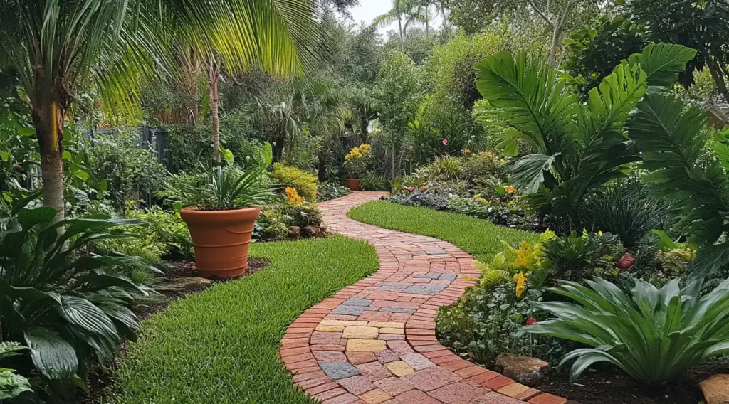 3. 🪨 Pathway Design: Define Flow and Function with Style