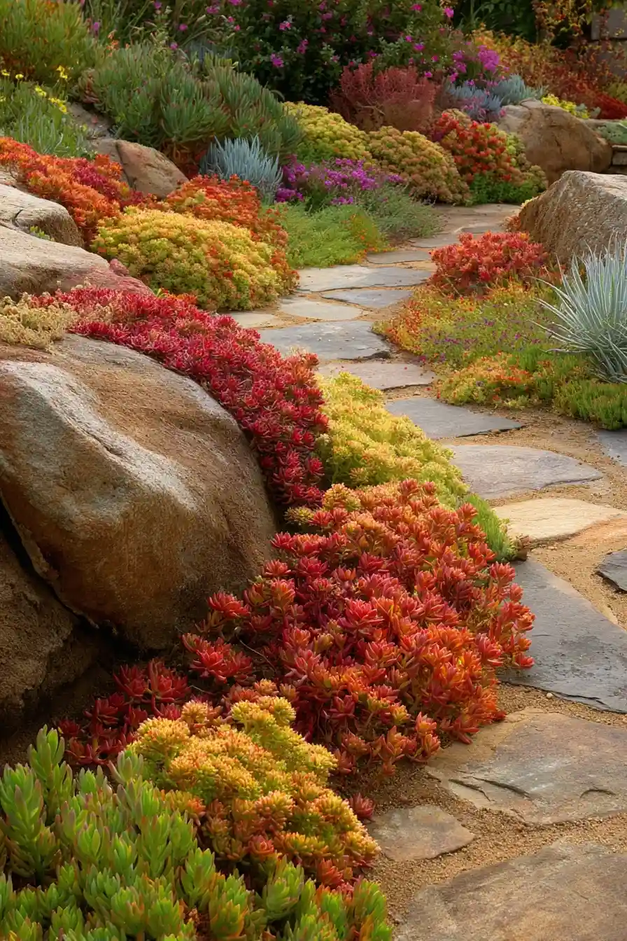 Sedum