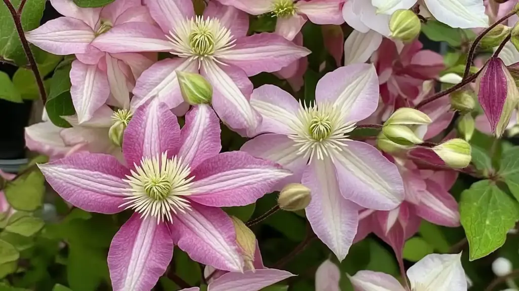 Clematis