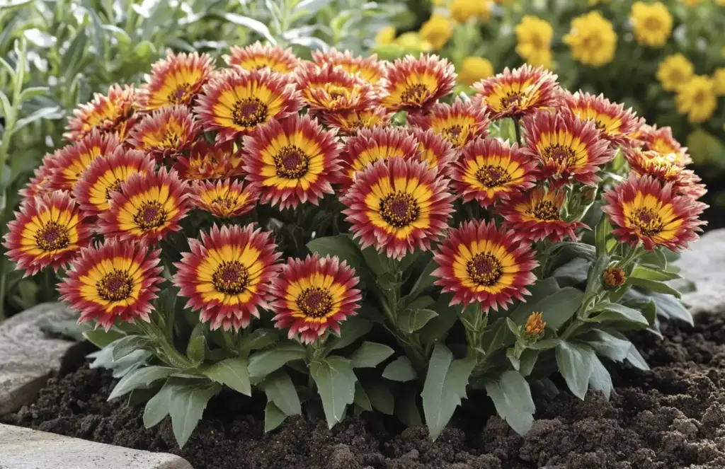 Blanket Flower