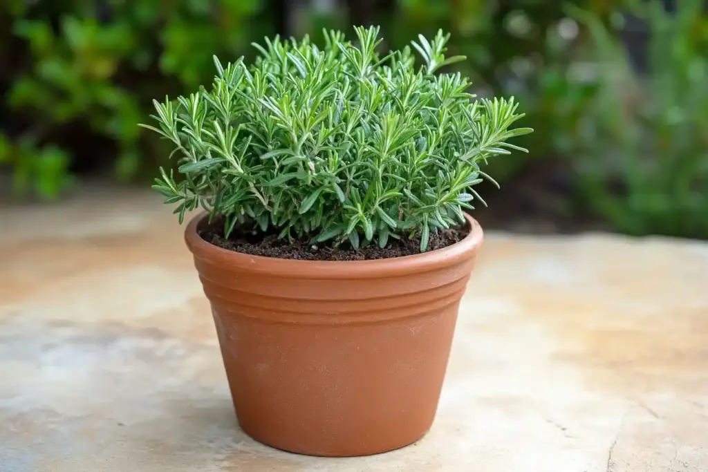 Rosemary