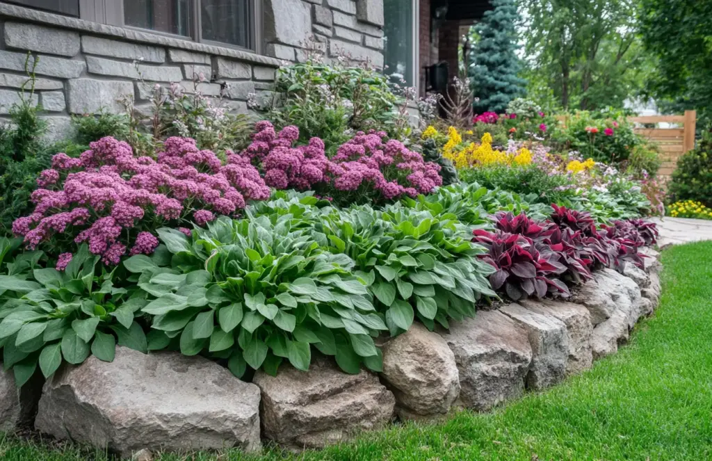 Sedum