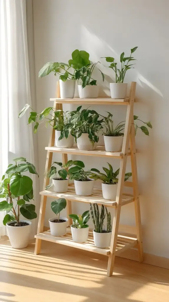 The Plantastic Perch