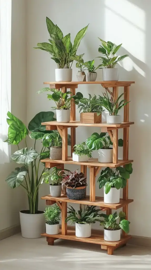 The Plantastic Perch