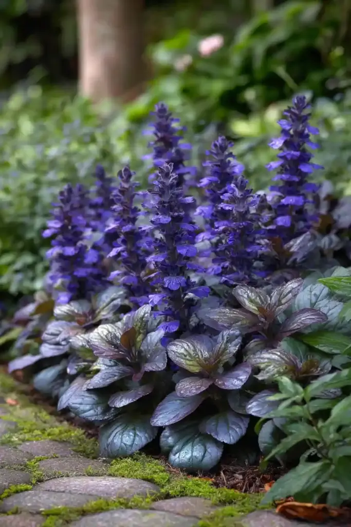 Ajuga