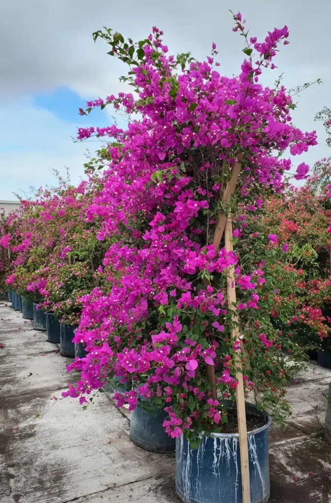 Bougainvillea