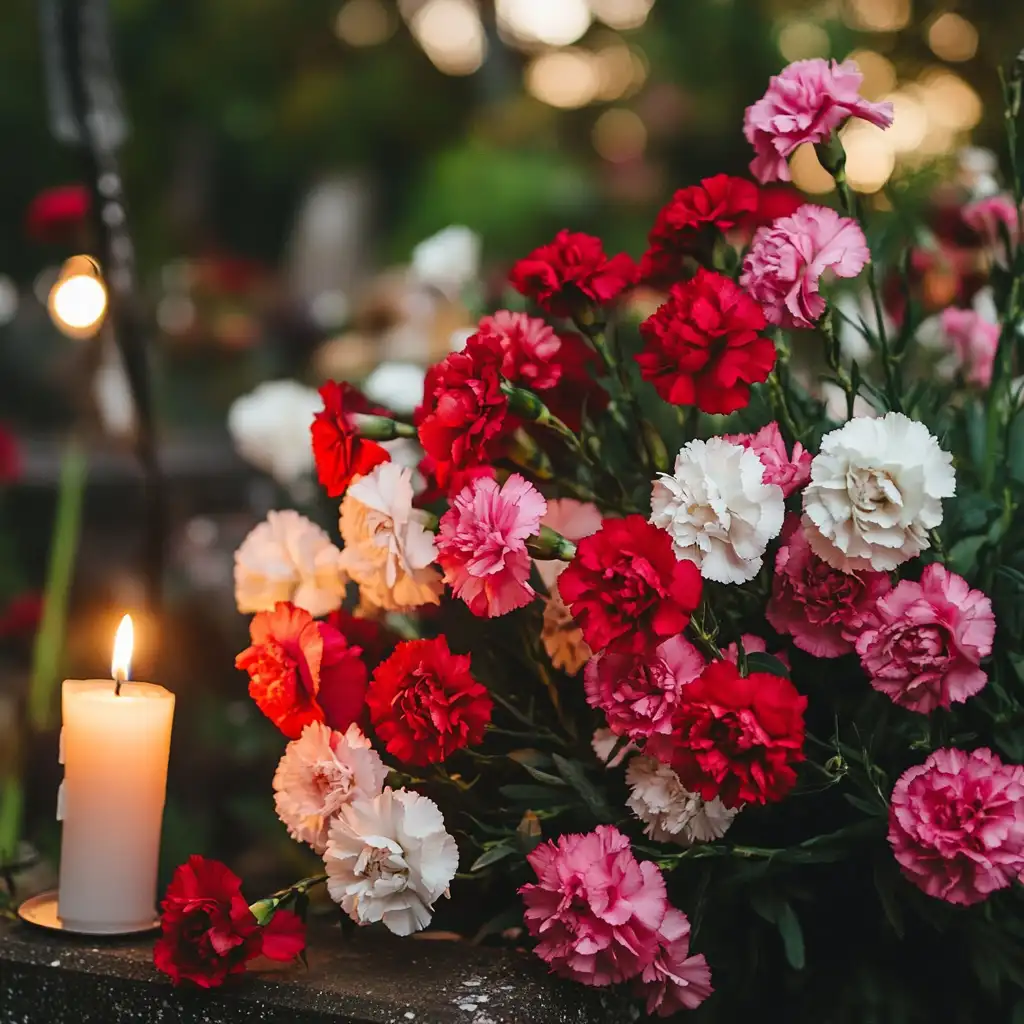 Carnations