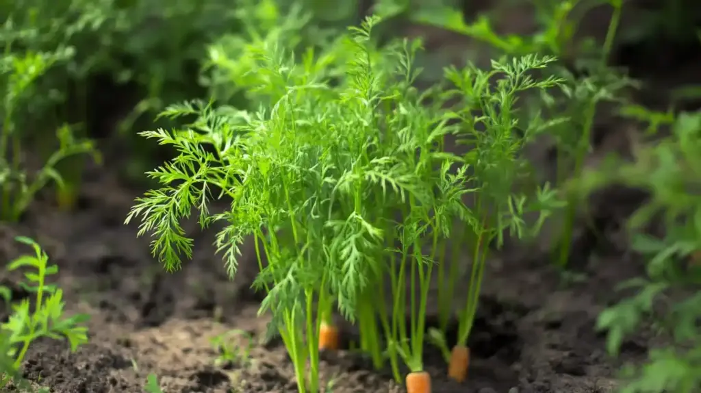 Carrots