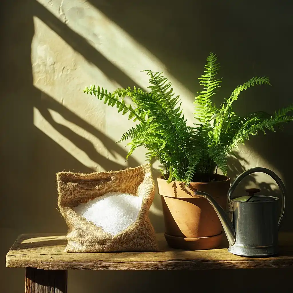 Fertilize Regularly with Epsom Salt