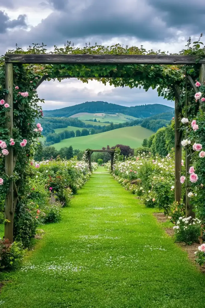 4. Incorporate Vertical Elements