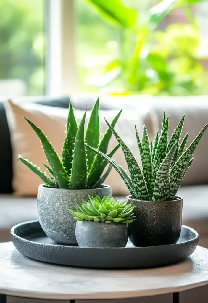 Aloe Vera